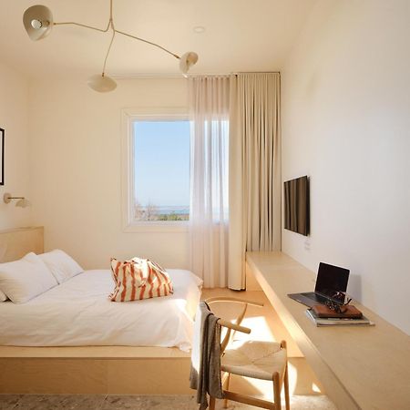 Petit Hotel De La Montagne Havre-Aubert Oda fotoğraf