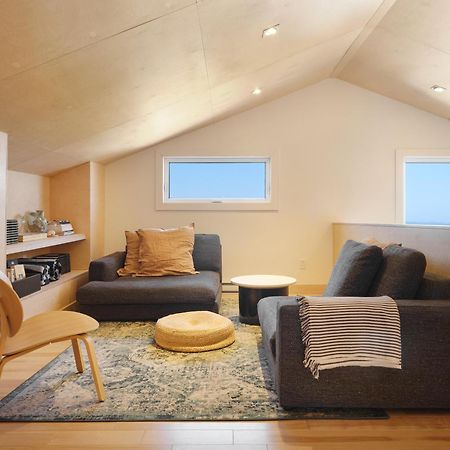Petit Hotel De La Montagne Havre-Aubert Dış mekan fotoğraf