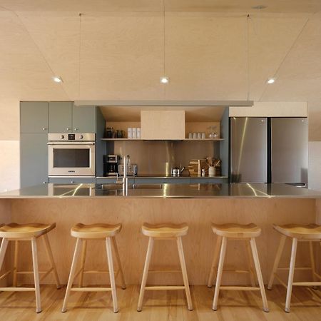 Petit Hotel De La Montagne Havre-Aubert Dış mekan fotoğraf