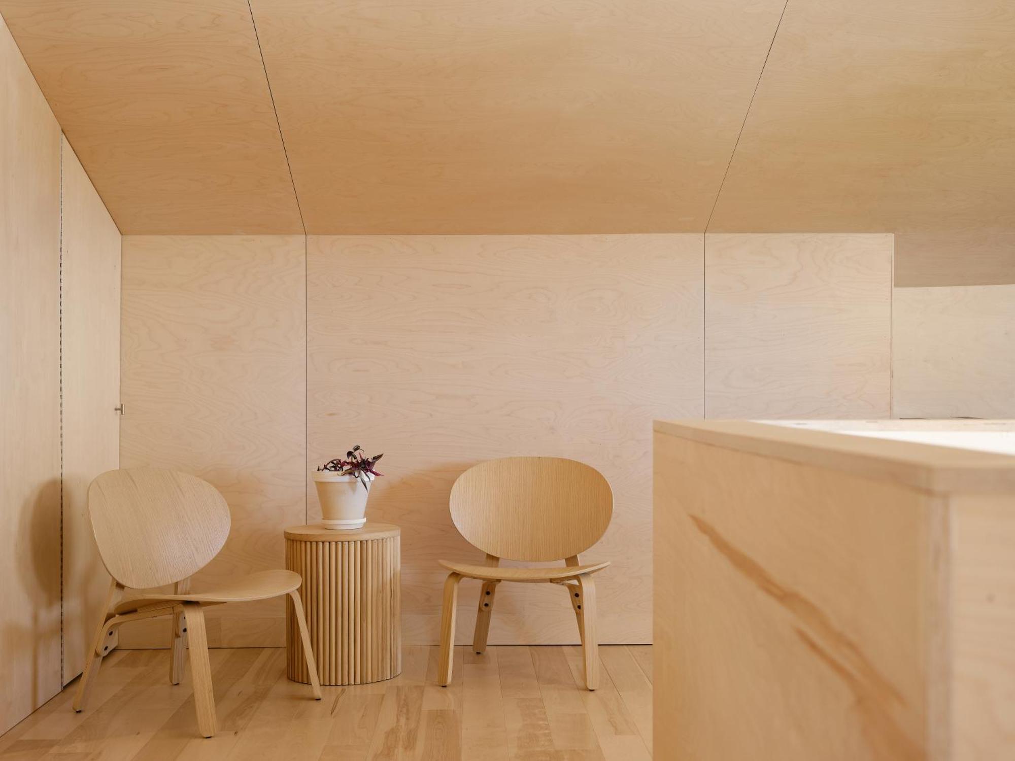 Petit Hotel De La Montagne Havre-Aubert Dış mekan fotoğraf