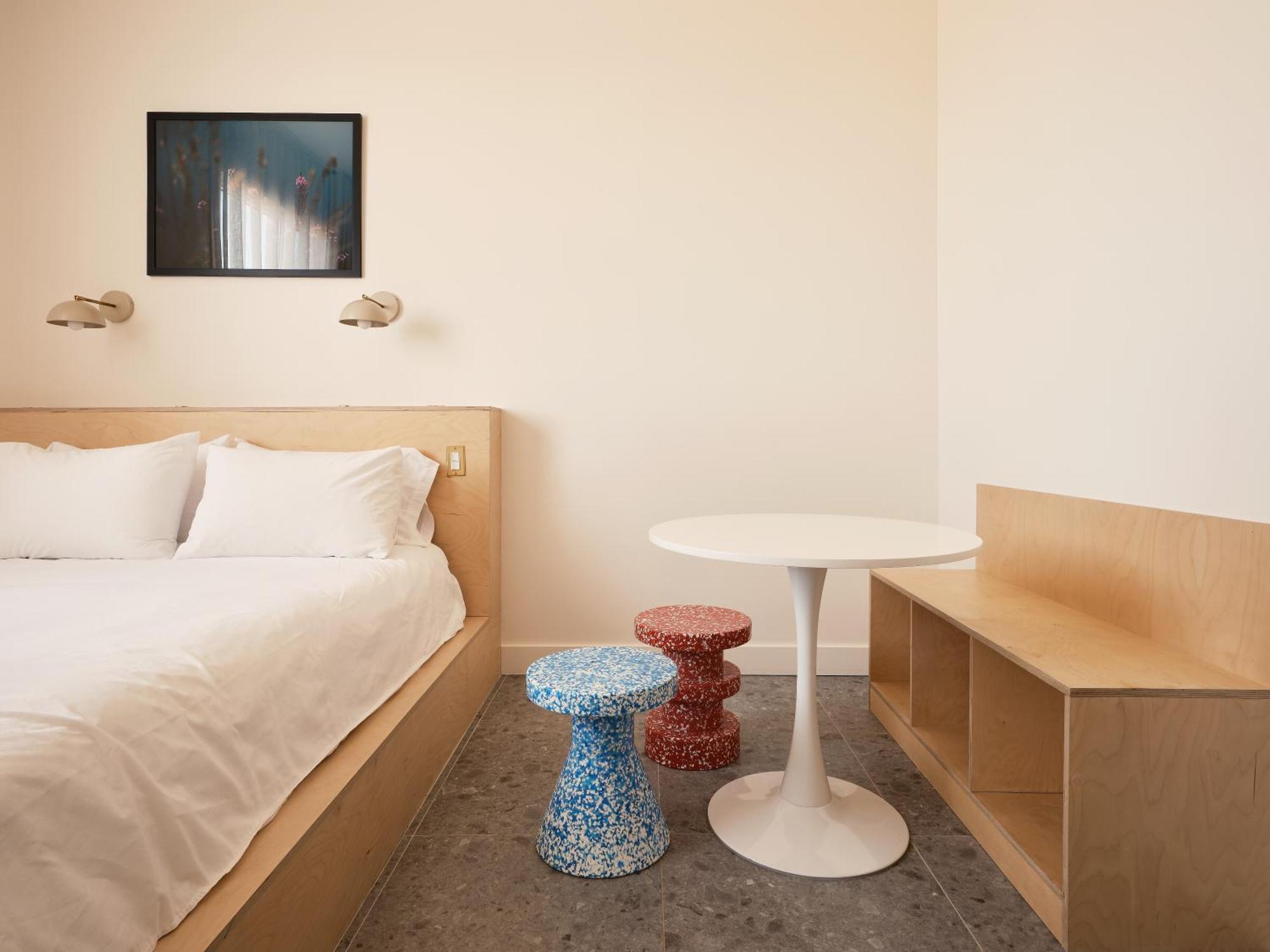 Petit Hotel De La Montagne Havre-Aubert Dış mekan fotoğraf